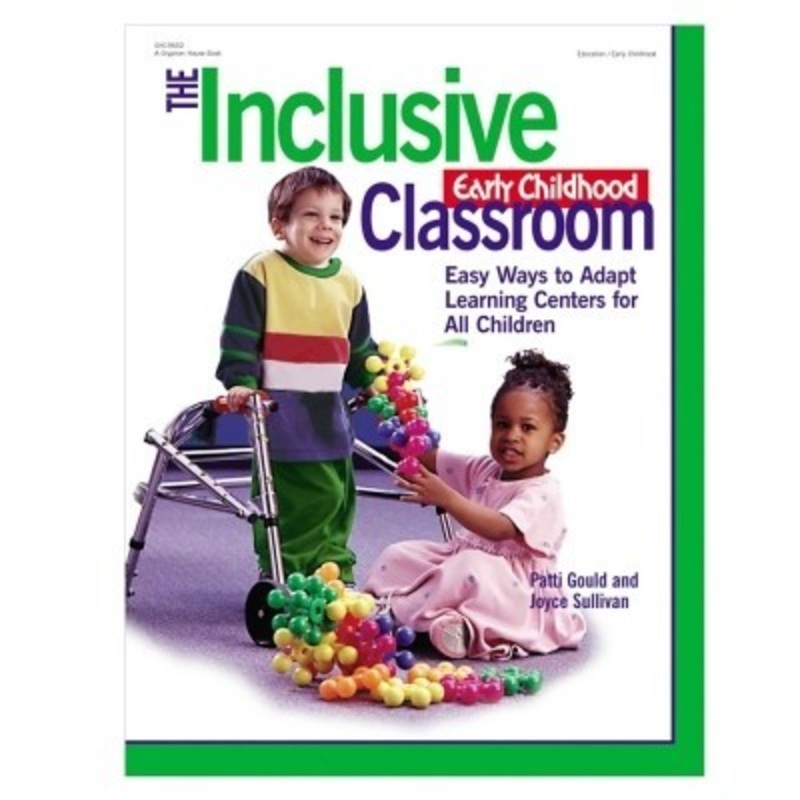 The Inclusive Early Childhood Classroom