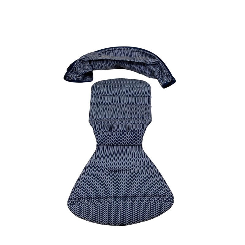 Babyzen YOYO+ 6+ Color Pack, Air France Blue