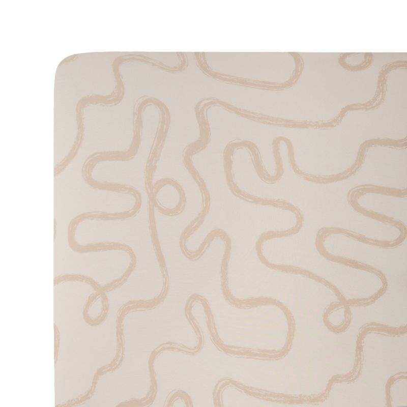 Bamboo Crib Sheets