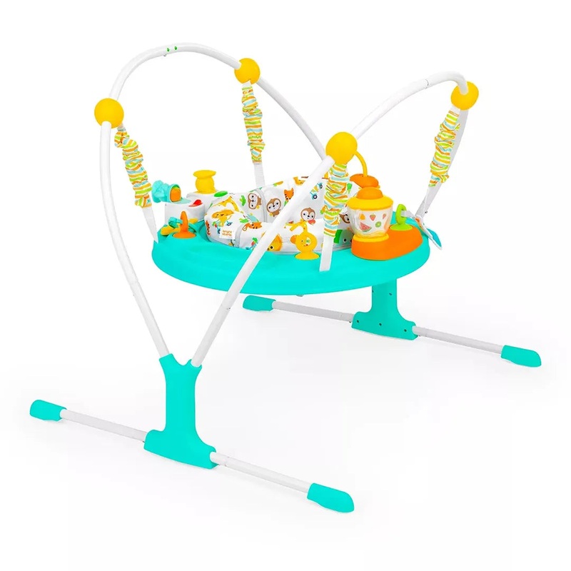 Cooking Up Fun Activity Jumper