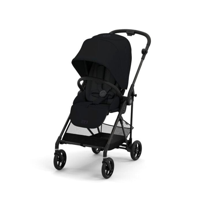 Cybex Melio Carbon 3