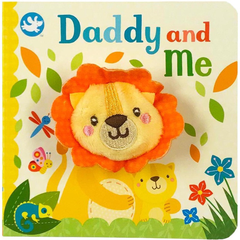 Daddy and Me