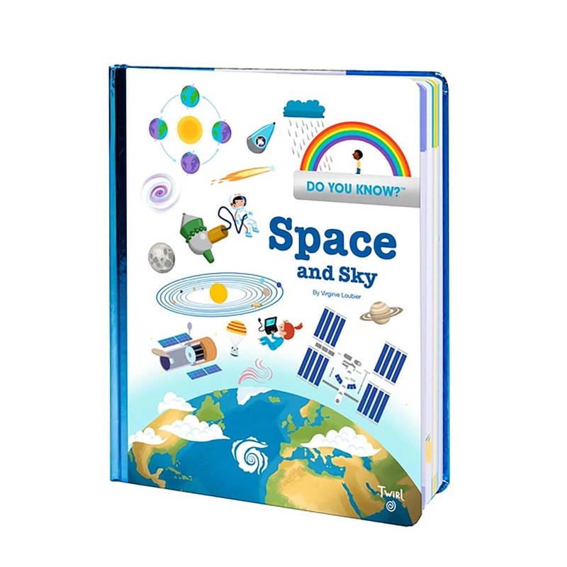Do You Know? Space and Sky