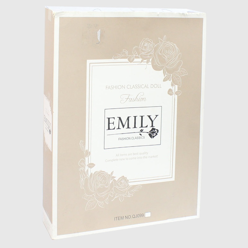 Emily Fashion Classics Doll