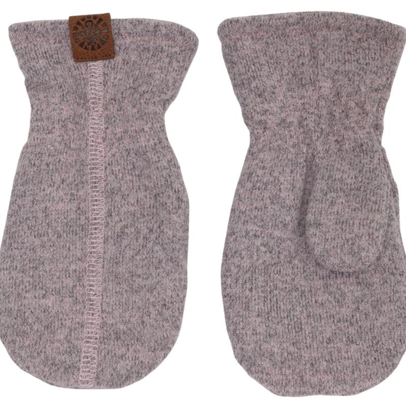 Mixed Colour Mittens