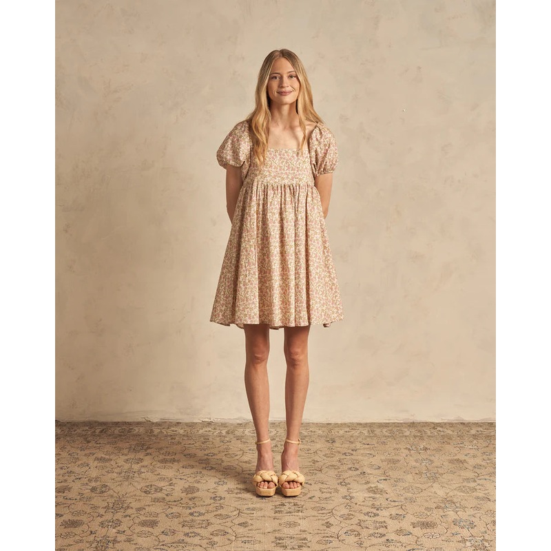 Noralee Vivian Dress – Wildflowers