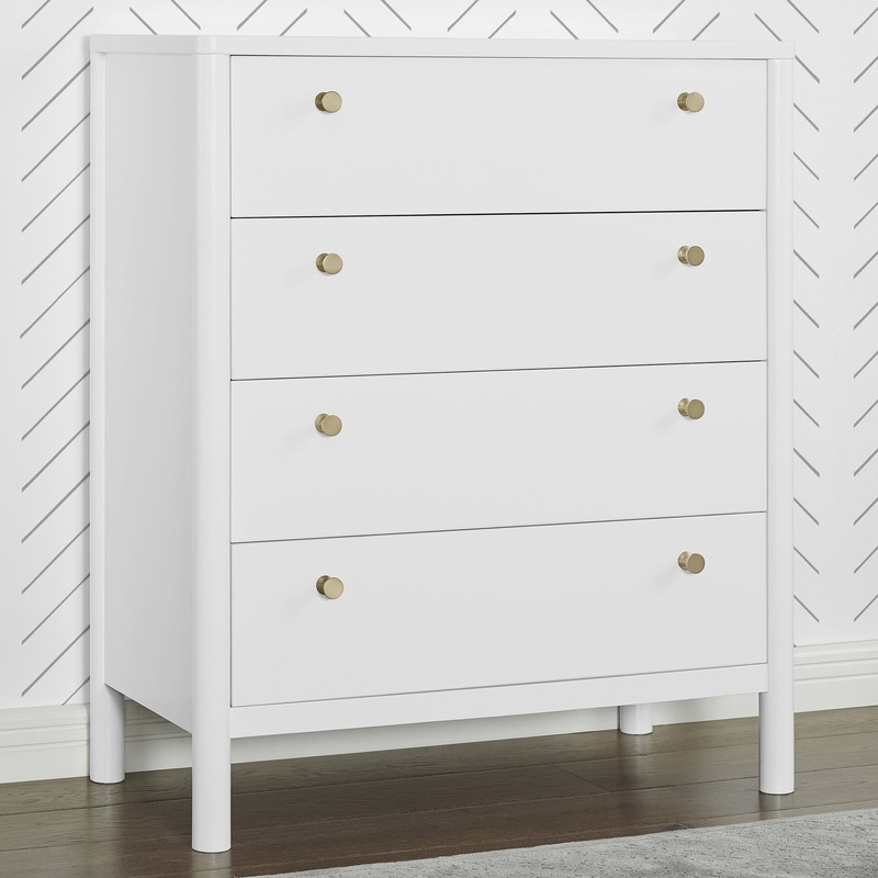Remy 4 Drawer Chest