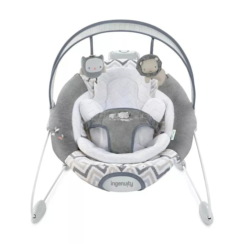 SmartBounce Automatic Bouncer – Braden