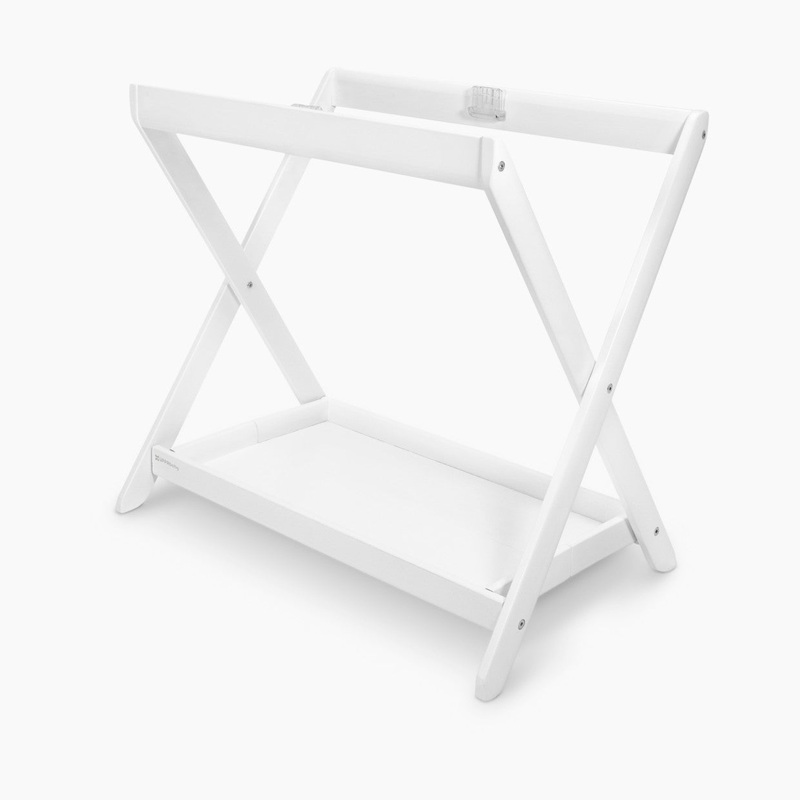 UPPAbaby Bassinet Stand – White