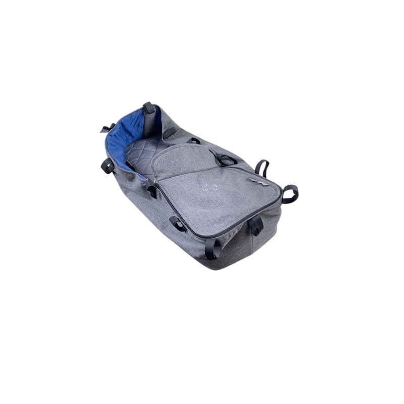 Bugaboo Cameleon3 Bassinet Fabric And Zip Cover