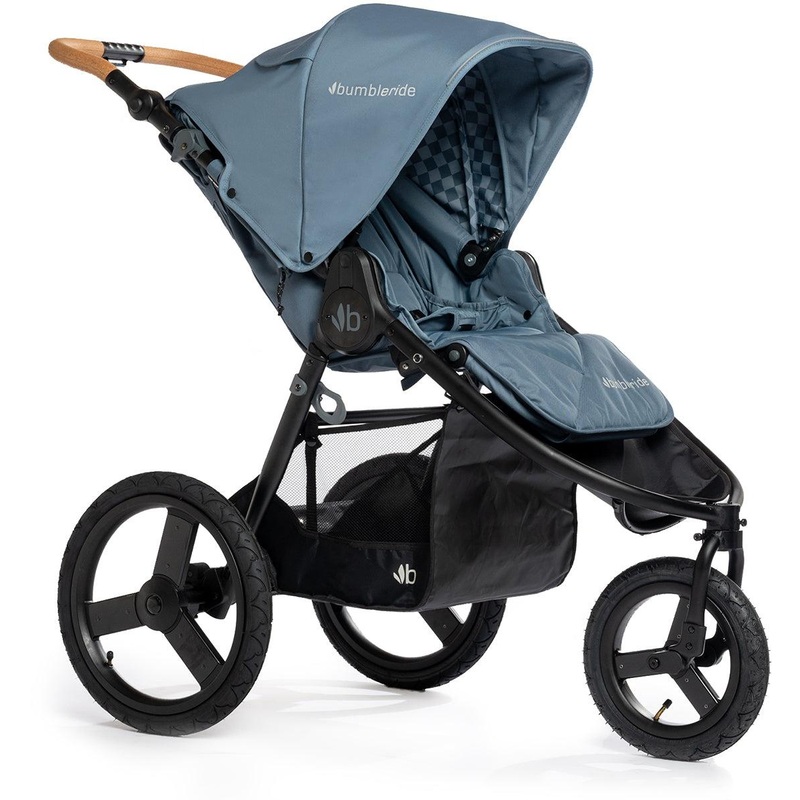 Bumbleride OPEN BOX Speed Jogging Stroller – Ocean