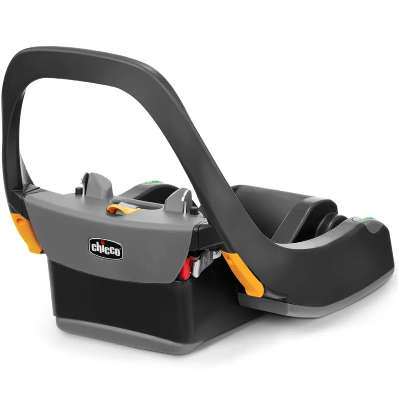 Chicco KeyFit 35 Infant Car Seat Base – Anthracite