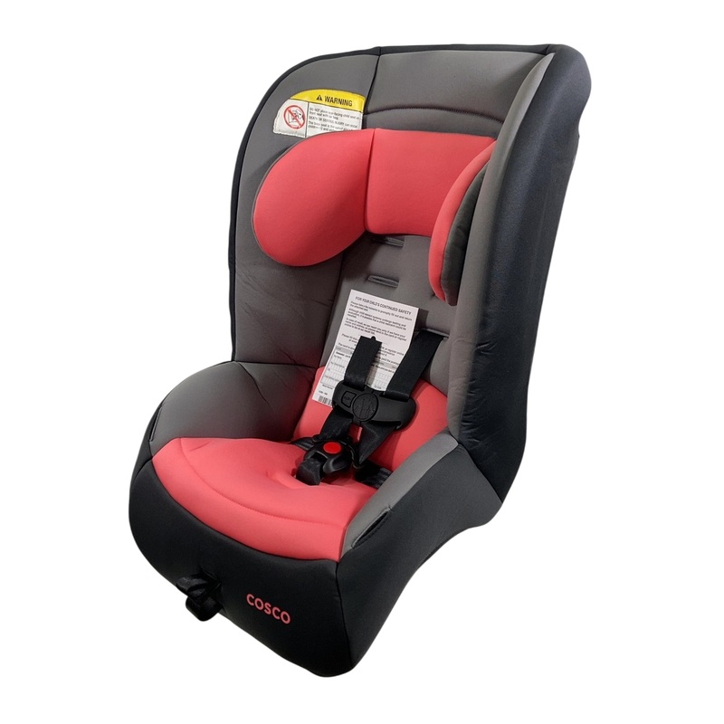 Cosco Mightyfix LX Convertible Car Seat, 2024, Canyon