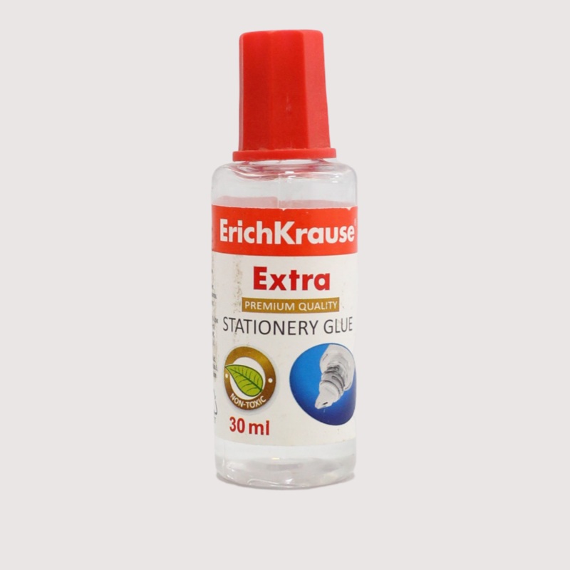 Erich Krause Extra Stationery Glue – 30 ml