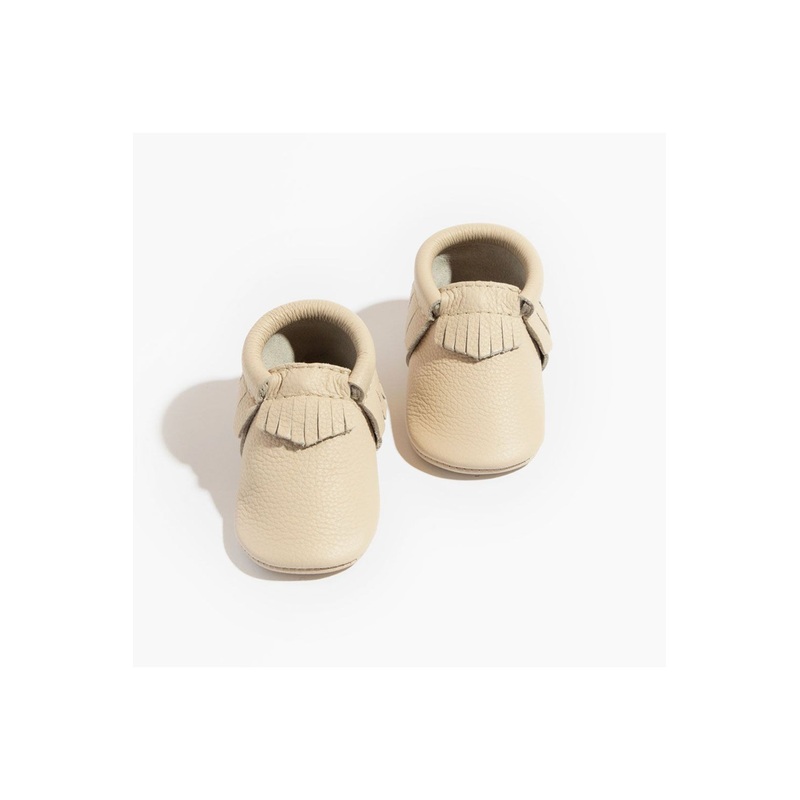 Freshly Picked Moccasin – Birch