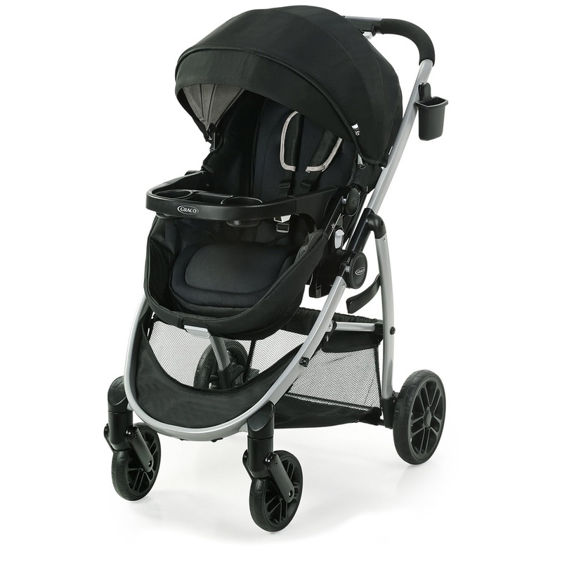 Graco Modes Pramette Stroller – Pierce