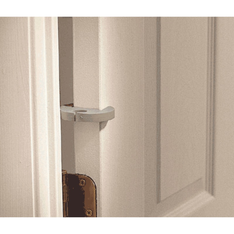 KidCo Clear Door Finger Guards