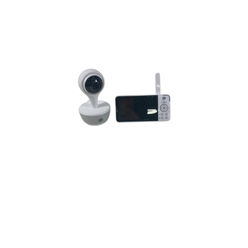 Leap Frog Remote Access 5″ Smart Video Baby Monitor LF815HD