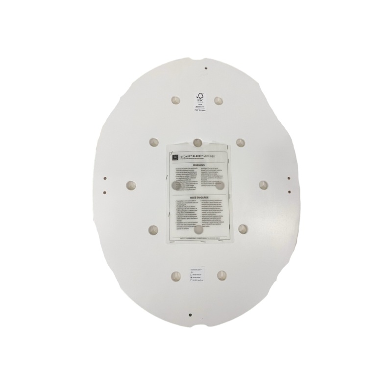 Stokke Sleepi Downsizing Kit V3, White