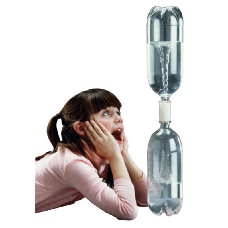 Tornado Tube