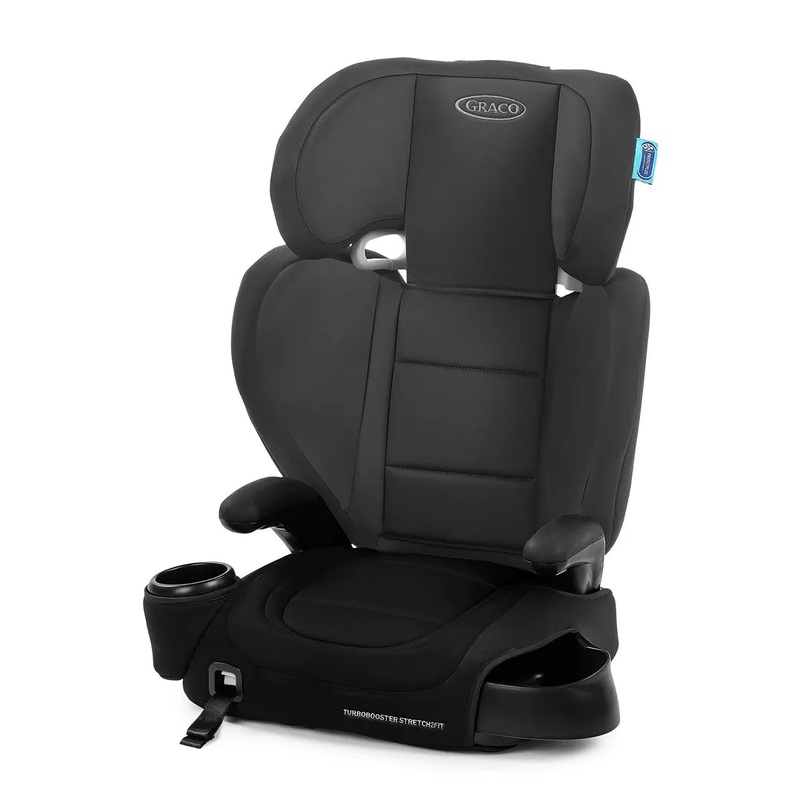 TurboBooster Stretch2Fit Booster – Knight