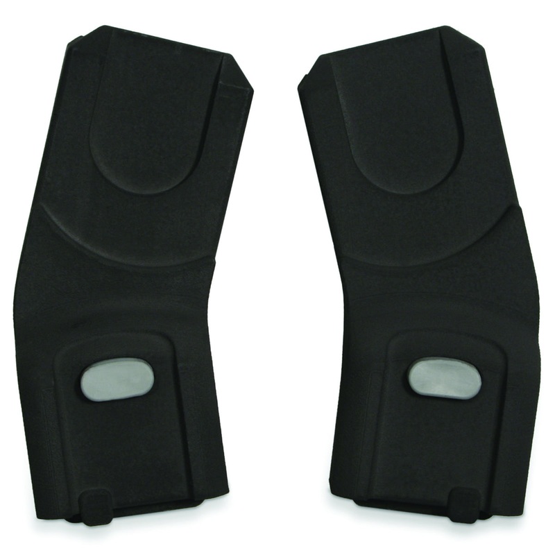UPPAbaby Vista & Cruz Car Seat Adapter – Maxi-Cosi
