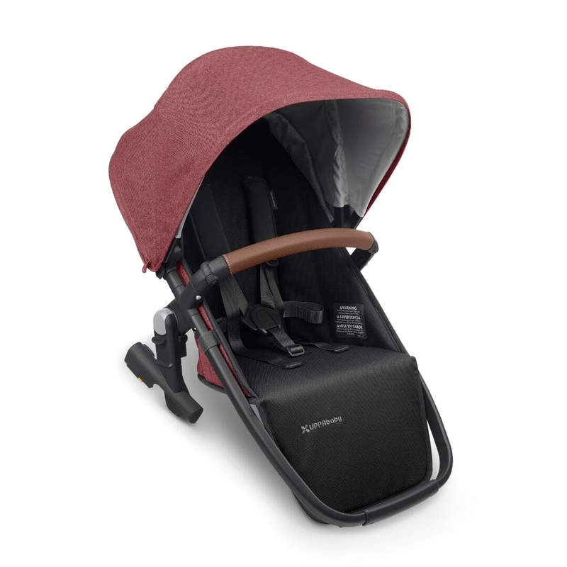 UPPAbaby Vista V2 RumbleSeat