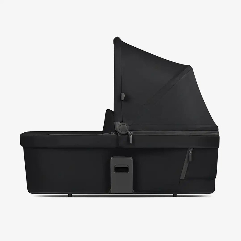 ABC Design Carry Cot – Ink