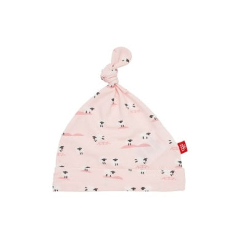 Baa Baa Baby Modal Hat (NB-3M)