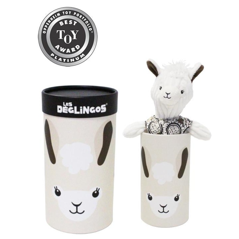 Big Simply Muchachos The Llama In Box