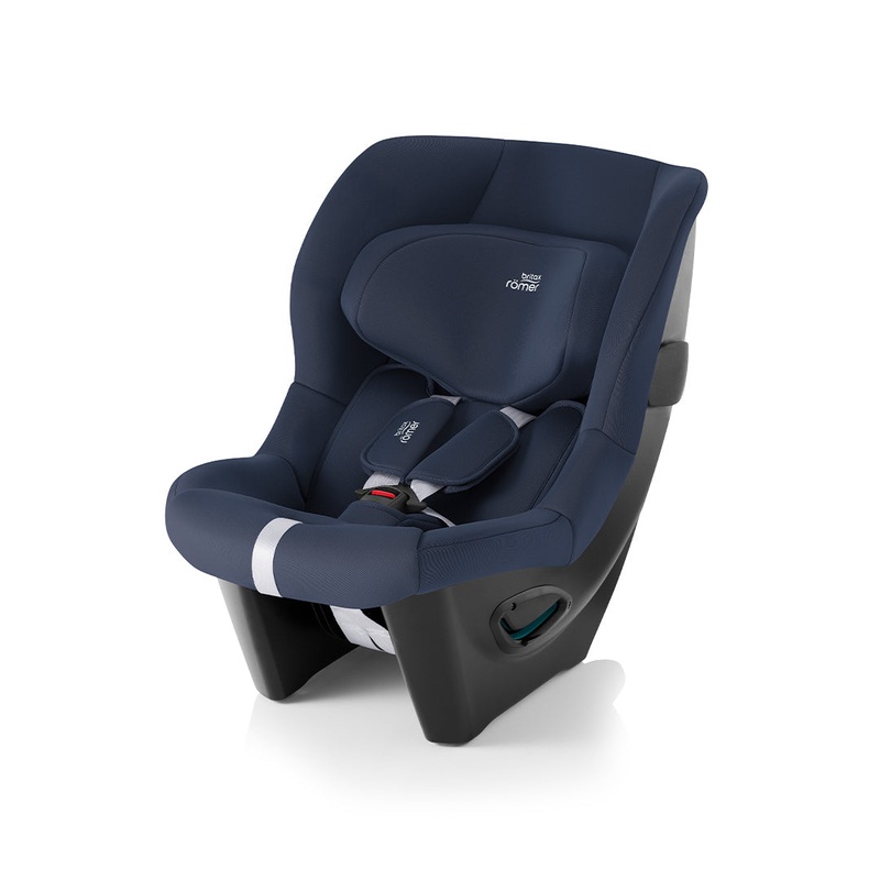 Britax Romer Safe-Way M Car Seat – Night Blue