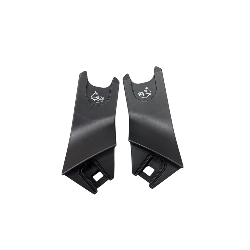 Bumprider Connect 3 Car Seat Adapter