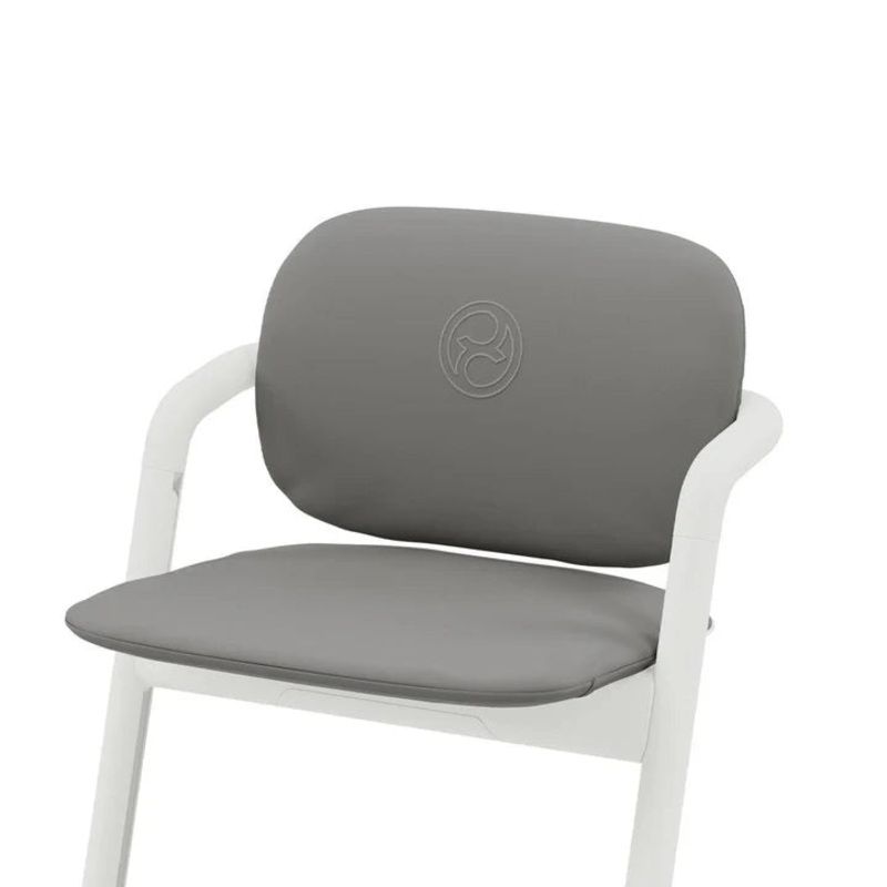 CYBEX LEMO Comfort Inlay – Suede Grey