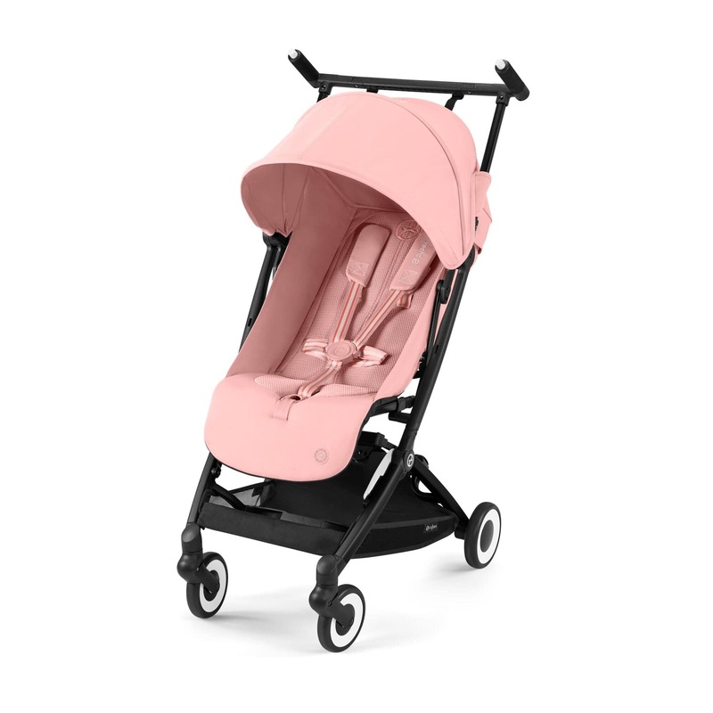 Cybex Libelle Stroller – Candy Pink (2024)