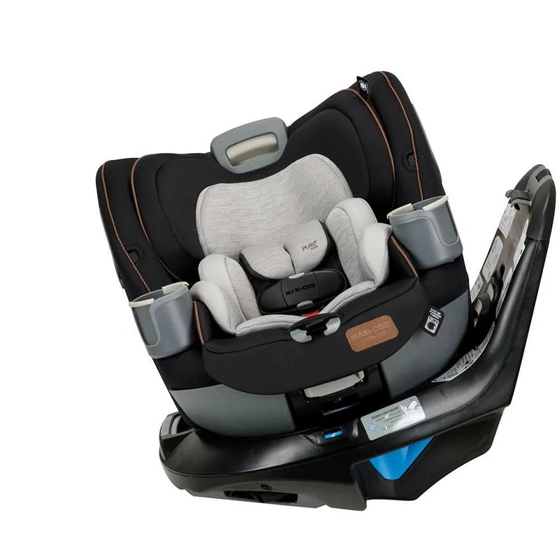 Emme 360 All-in-One Convertible Car Seat