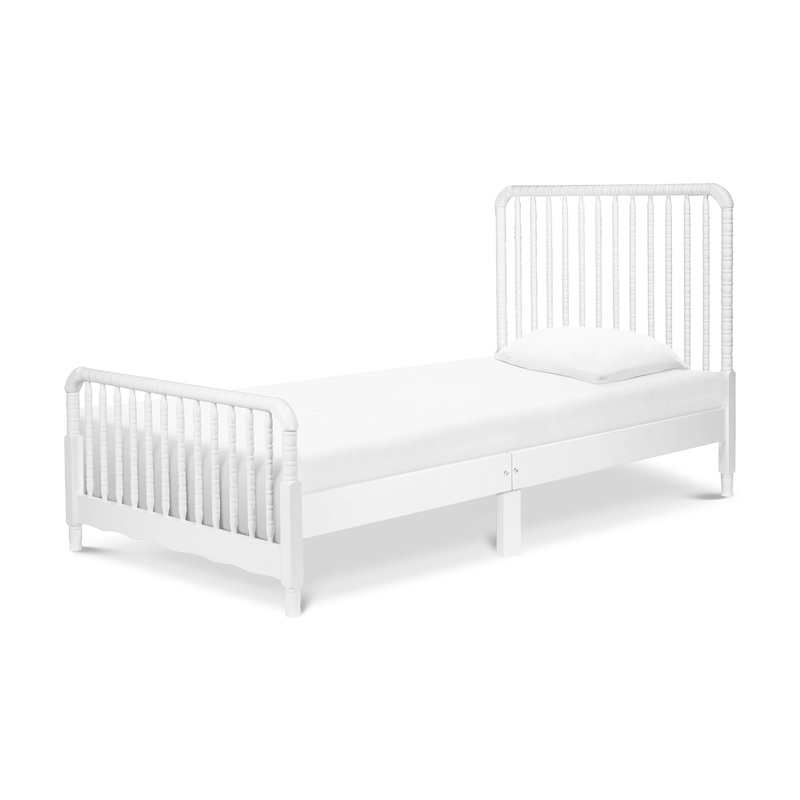 Jenny Lind Twin Bed