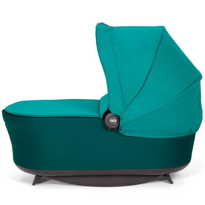 Mamas & Papas Mylo 2 Bassinet – Teal