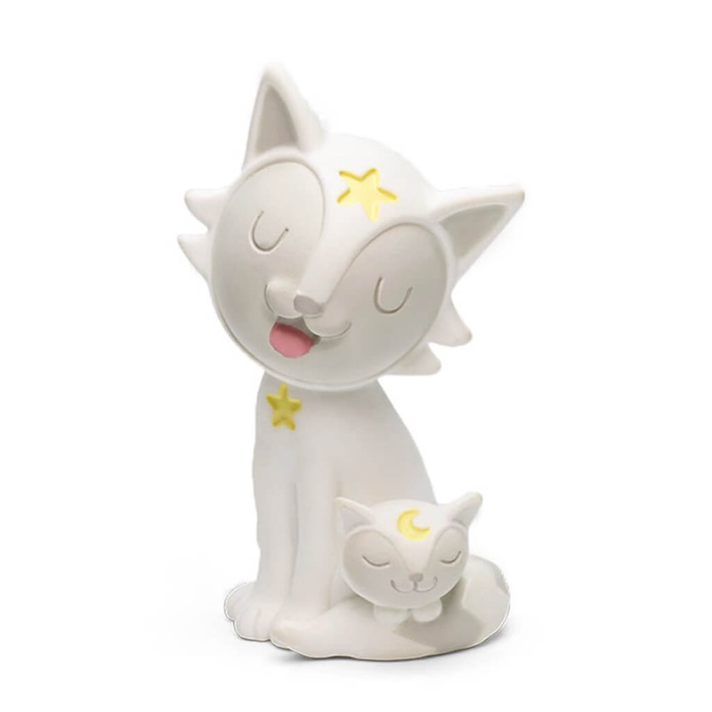 Nap Time White Noise Audio Play Figurine