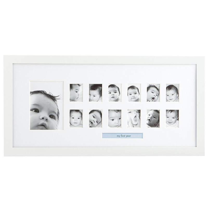 Pearhead Memories of Me Frame – White