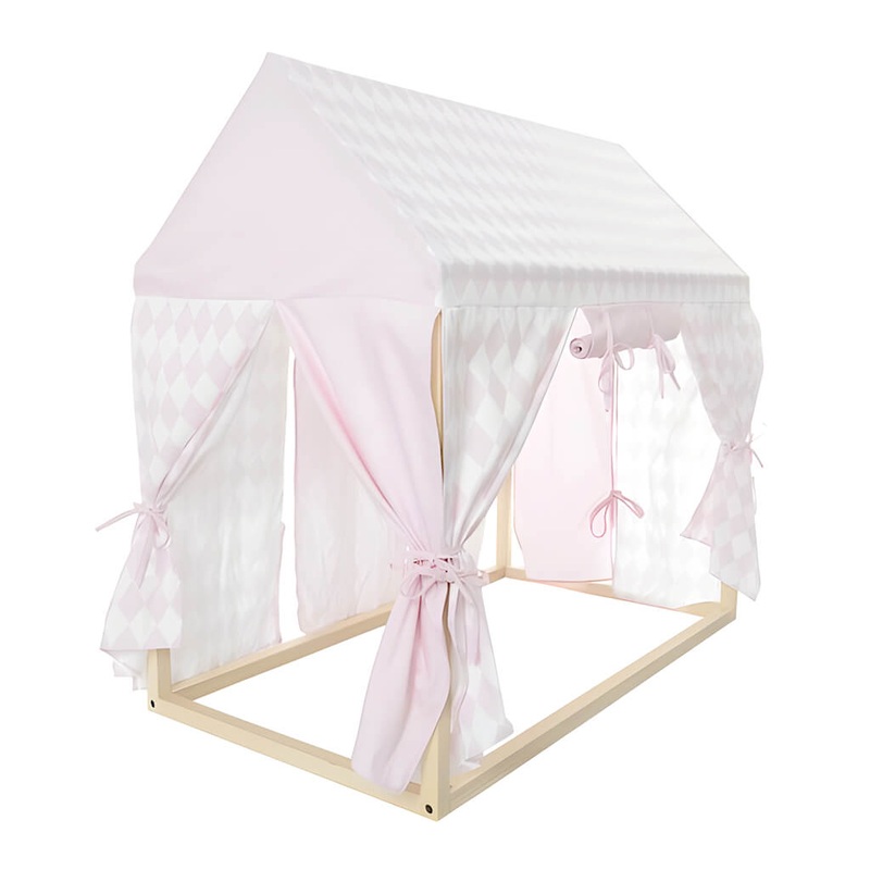 Play House Full Coverage Soft Pink
