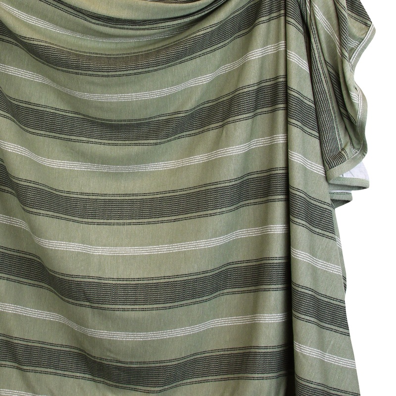 Rhett Swaddle Blanket