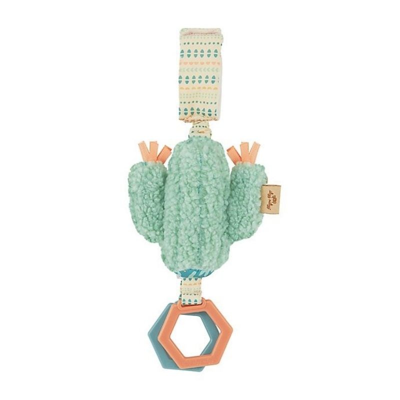 Ritzy Jingle Toys