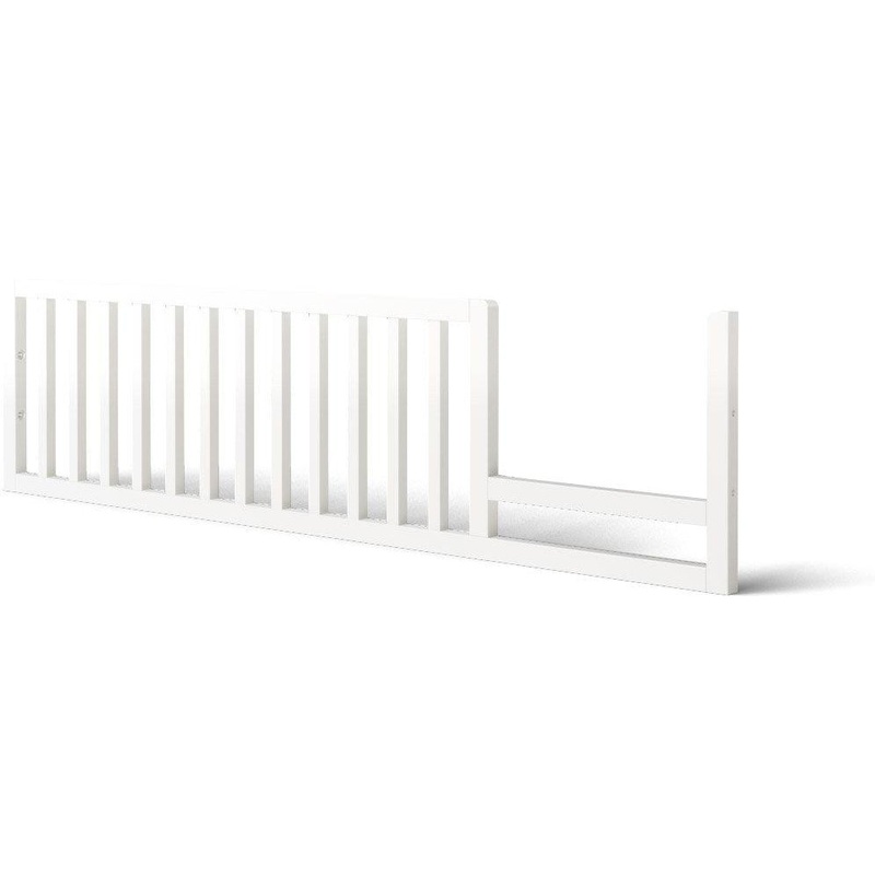 Romina Uptown Toddler Rail for Convertible Crib