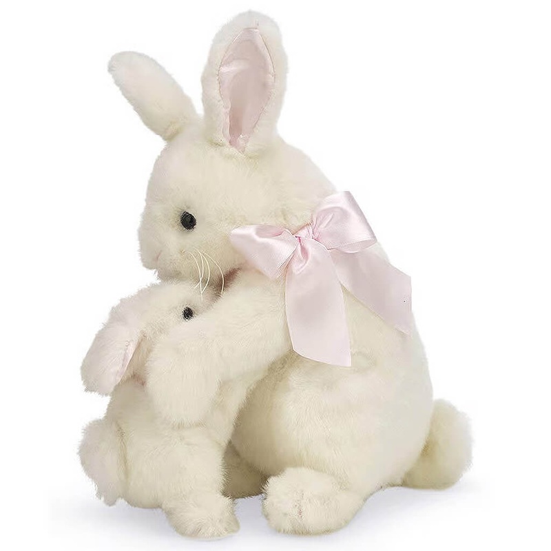 Some Bunny Loves You