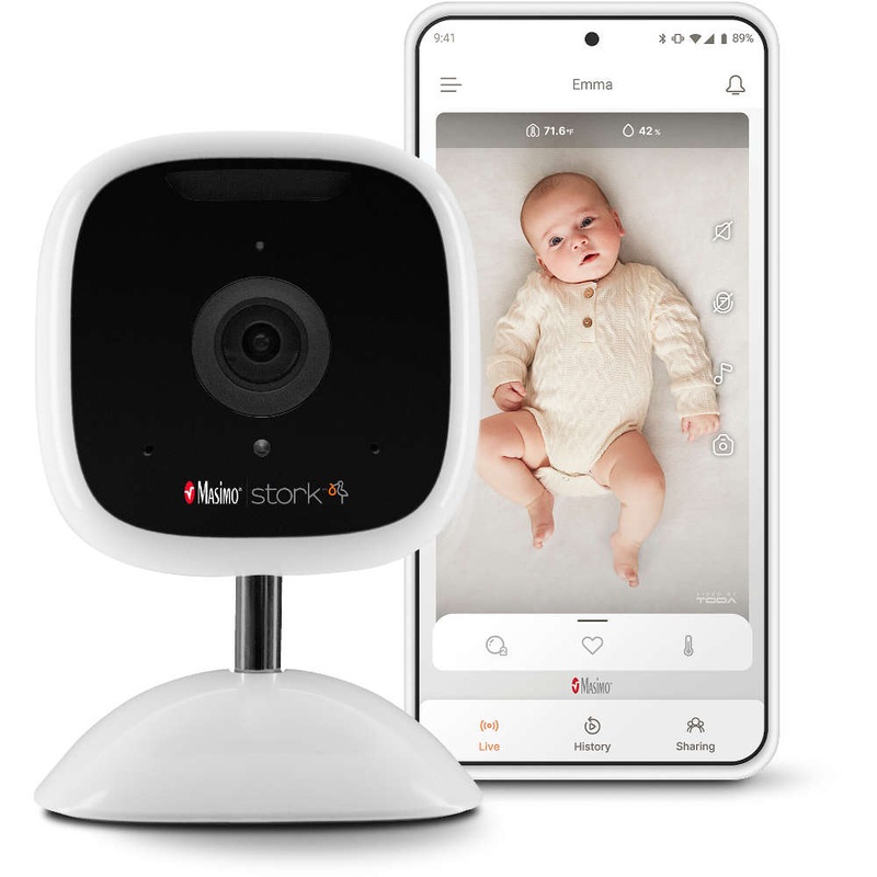 Stork Camera