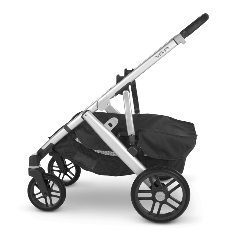 UPPAbaby Basket Cover for Vista V2