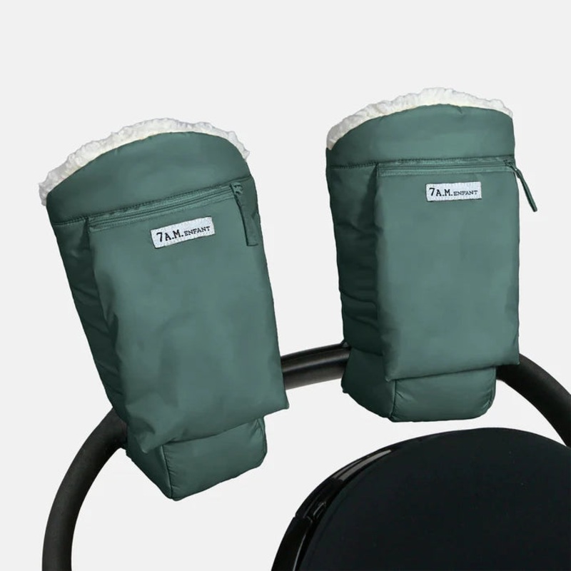 Warmmuffs Oslo