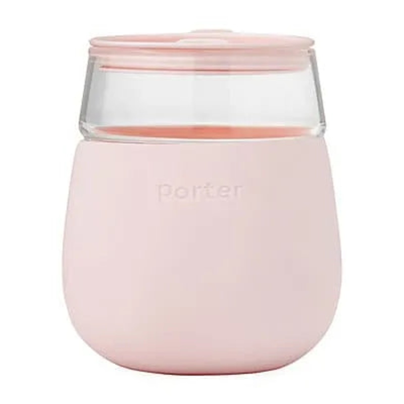 Wine Glass – Blush
