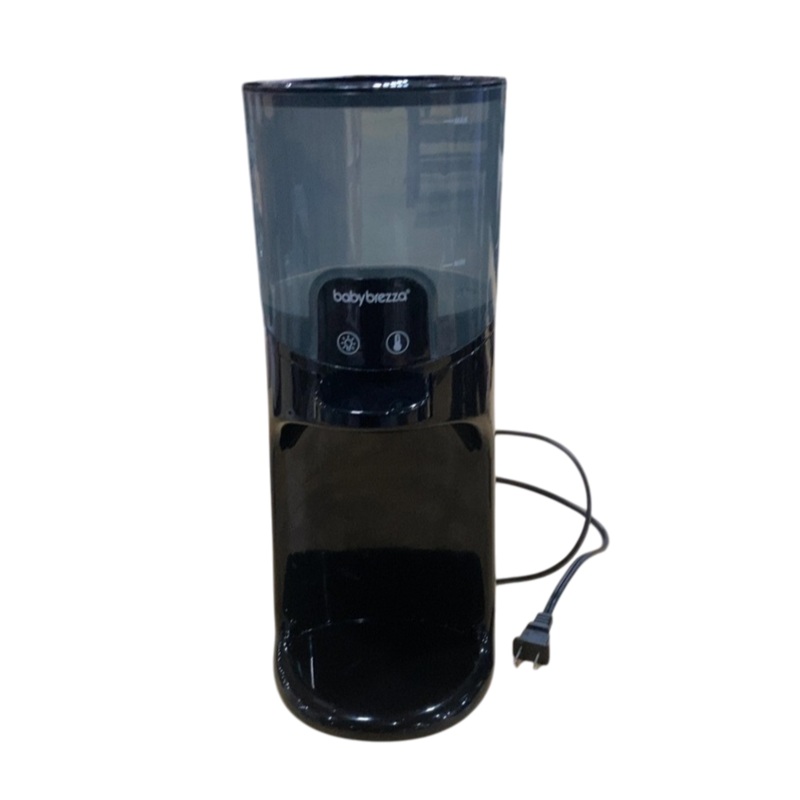 Baby Brezza Instant Warmer Advanced, Black