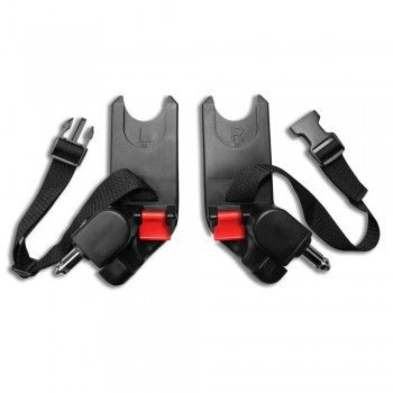Baby Jogger Single Car Seat Adapter – Maxi Cosi/Nuna/Cybex
